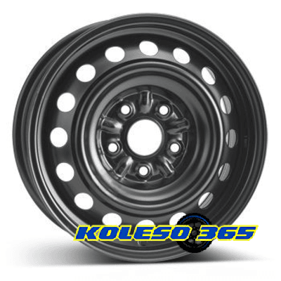 ALST (KFZ) 9157 6x15 5x114.3 ET39 DIA60