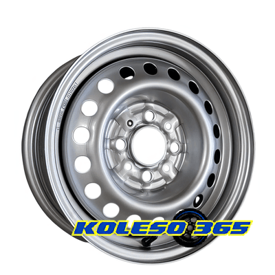 SRW 3135020 5x13 4x98 ET29 DIA58.6 Silver (Серебро)