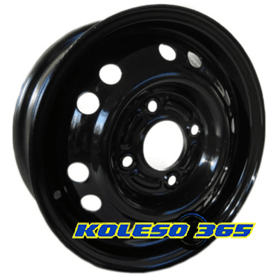 Дорожная Карта Daewoo MATIZ 4.5x13 4x114.3 ET45 DIA69.1
