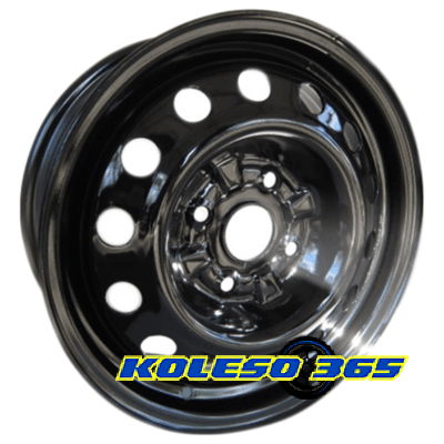 Дорожная Карта Chevrolet Lacetti 6x15 4x114.3 ET45 DIA56.6
