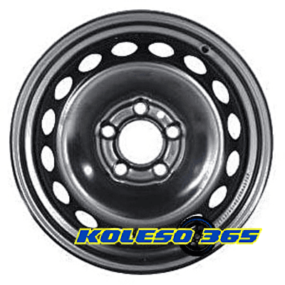 Kronprinz BM515012 6.5x15 5x120 ET38 DIA72.6