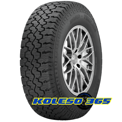 Strial ROAD-TERRAIN 285/60 R18 120T XL