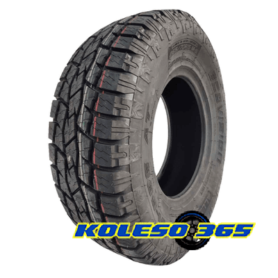 Ecovision VI-686AT 265/60 R18 110T