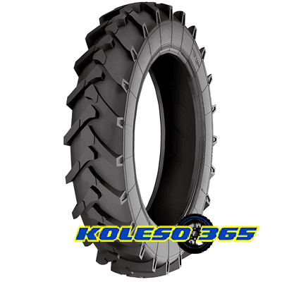 Armforce S8804 (індустріальна) 7.50 R10 PR16