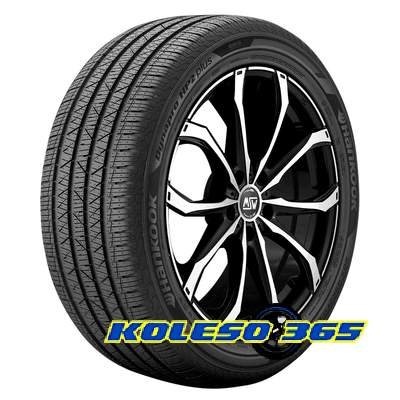 Hankook Dynapro HP2 Plus RA33D 285/40 R22 110H XL FR AO