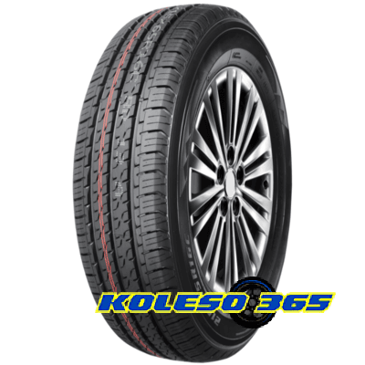 Sportrak SP796 215/75 R16C 116/114R PR10