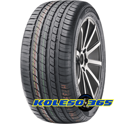Compasal Smacher 225/45 R18 95W XL