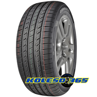 Compasal Citiwalker 245/60 R18 105H
