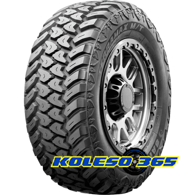 Sailun Terramax M/T 33/12.5 R20 114Q