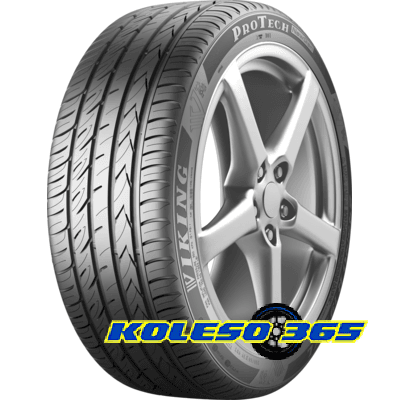 Viking ProTech NewGen 215/40 R17 87Y XL FR