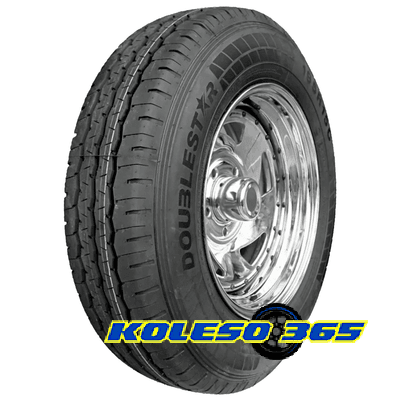 Doublestar LTECH DL01 195/65 R16C 104/102T