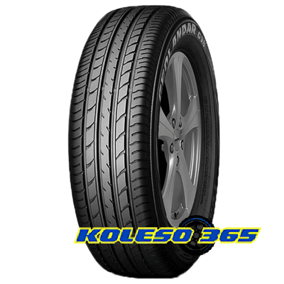Yokohama Geolandar G98A 225/65 R17 102V