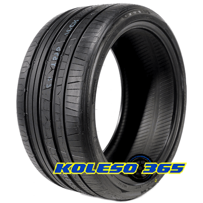 Nitto NT830 plus 245/45 R17 99W XL