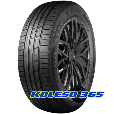 Zeta IMPERO 275/40 R22 108V XL