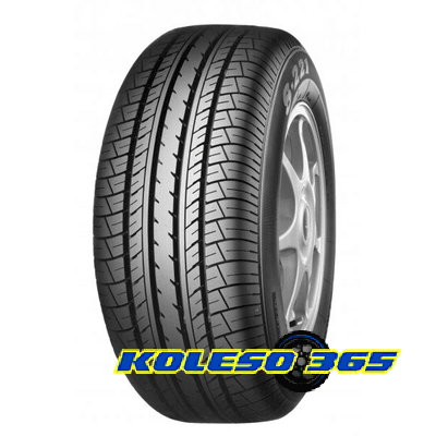 Yokohama S-221 225/55 R17 97V