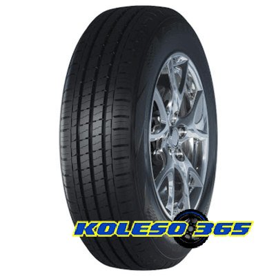 Haida HD737 195/75 R16C 107/105R PR8