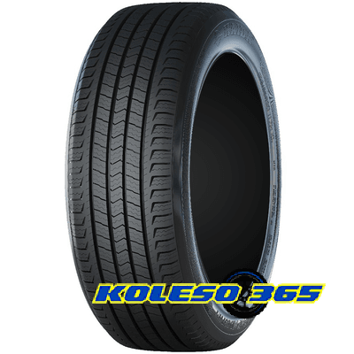 Haida SCEPHP HD837 H/T 275/55 R20 117H XL