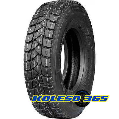Firemax FM19 (кар'єрна) 315/80 R22.5 156/153L PR20