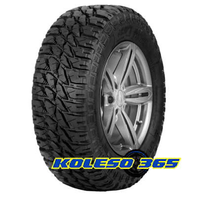 Triangle GripX MT TR281 30/9.5 R15 104Q