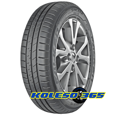 Falken Sincera SN110 Ecorun 195/65 R15 91T