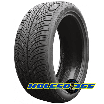 Grenlander GREENWING A/S 165/65 R15 81T