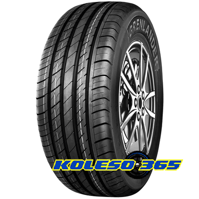 Grenlander L-ZEAL 56 205/50 R16 91W XL