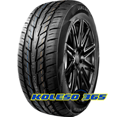 Grenlander DIAS ZERO 275/40 R22 107W XL