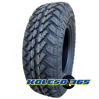 ILink Wildwolf M/T 33/12.5 R17 120Q