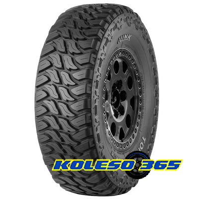 ILink TopForce M/T 35.00/12.5 R15 113Q