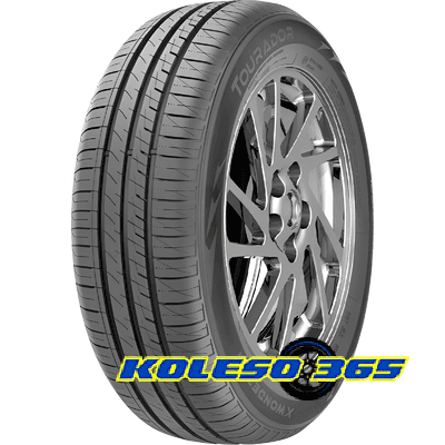 Tourador X Wonder TH2 165/70 R14 81T
