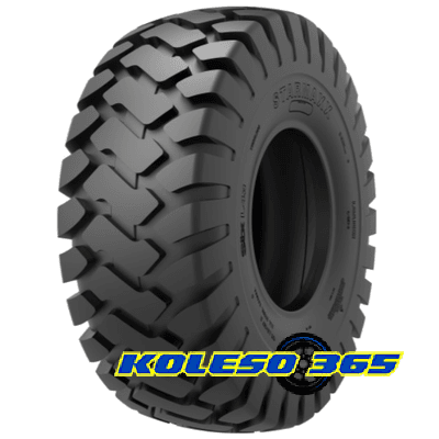 Starmaxx SM70 L-3 (індустріальна) 15.50 R25 168A2 PR12
