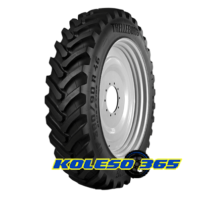 Trelleborg TM150 (с/г) 380/90 R46 173D TL VF
