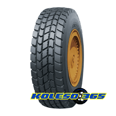 WestLake CM770 (індустріальна) 385/95 R25 170F
