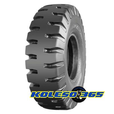 WestLake EL27 (індустріальна) 35.00/65 R33 PR48