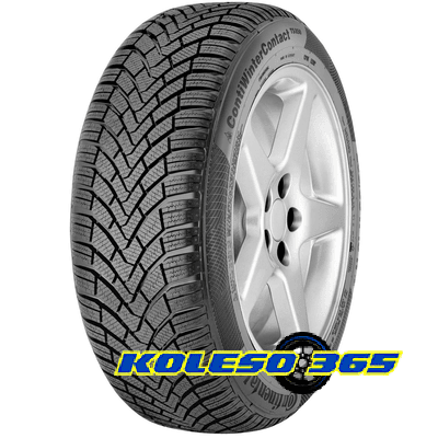 Continental ContiWinterContact TS 850 205/55 R16 91H