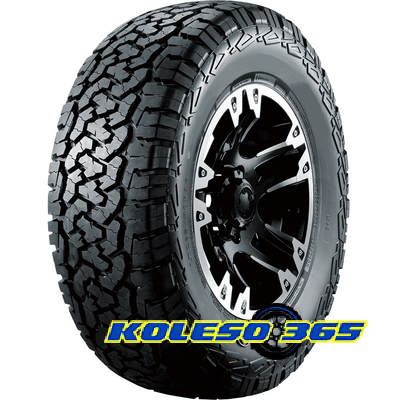 Comforser CF1100 215/65 R16 102H XL OWL