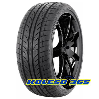Goodride ZuperAce SA-57 245/40 R17 95W XL
