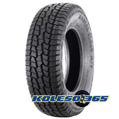 Goodride Radial SL369 A/T 205/65 R15 94H