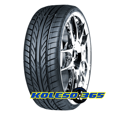 WestLake ZuperAce SA-57 285/35 R22 106V XL