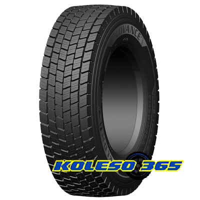 Samson ELDH (ведуча) 315/70 R22.5 154/150L PR18