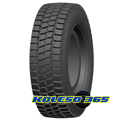 Long March LM229D (ведуча) 215/75 R17.5 127/124M