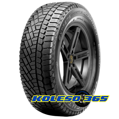 Continental ExtremeWinterContact 225/45 R17 94T XL