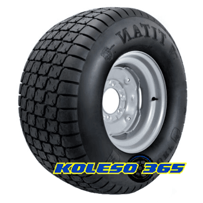 Titan SOFT-TURF (с/г) 14 R17.5 PR10