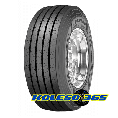 Dunlop SP247 (причіпна) 385/55 R22.5 160K/158L