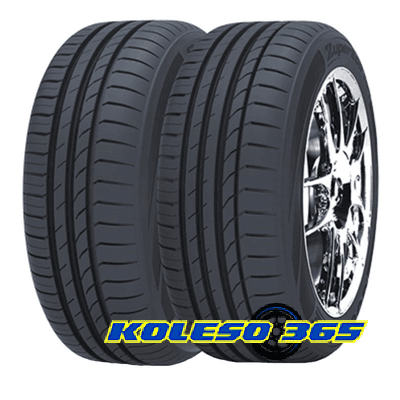 WestLake ZuperEco Z-107 205/55 R16 94W XL