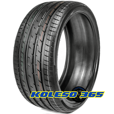 Haida LECP HD927 235/55 R19 105V XL