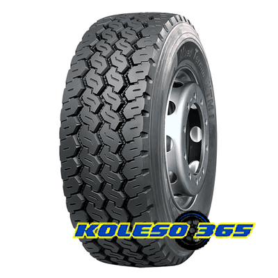 WestLake AT557 (причіпна) 385/65 R22.5 160K
