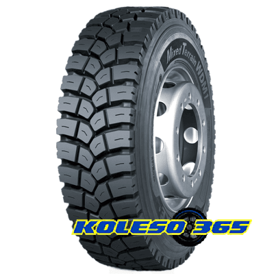 WestLake WDM1 (ведуча) 315/80 R22.5 156/153K