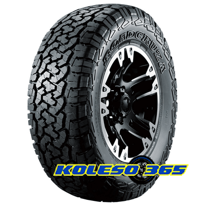 Roadcruza RA1100 A/T 33/12.5 R20 114S OWL