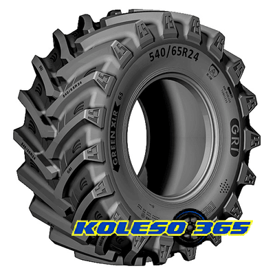 GRI GREEN XLR 65 (с/г) 800/65 R32 181D/178E